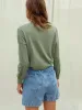 Basic Knitted Sweater sold by Ivalo.com