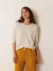 Basic Knitted Sweater sold by Ivalo.com