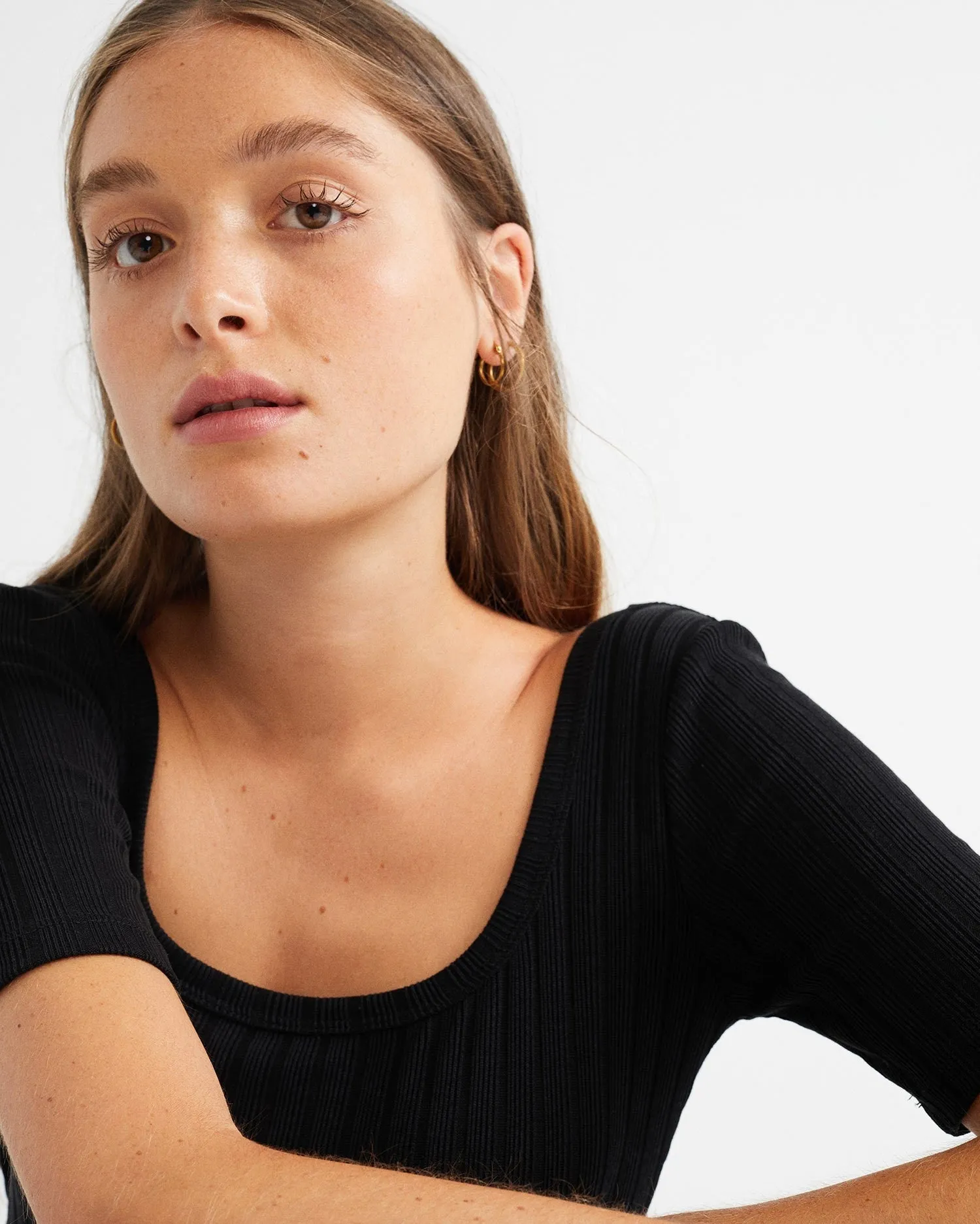 Sunflower Shirt Black sold by Ivalo.com product image thumbnail 5