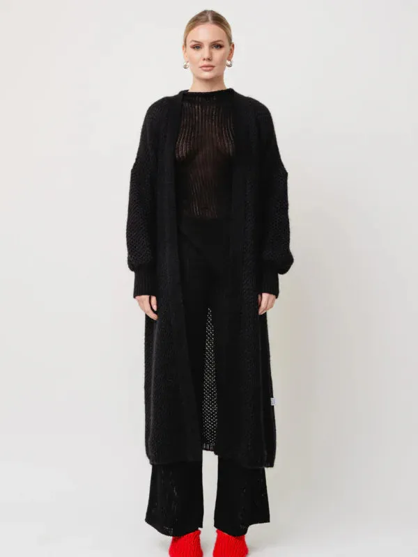 Lu Cardigan sold by Ivalo.com product image thumbnail 4