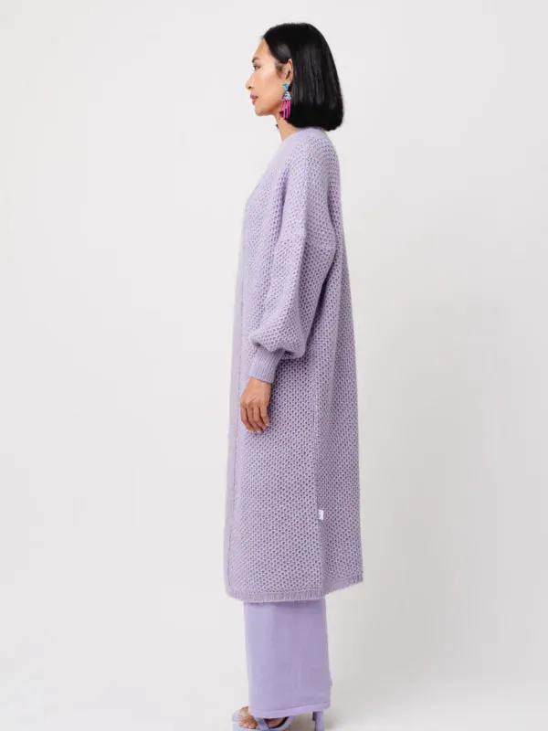 Lu Cardigan sold by Ivalo.com product image thumbnail 2