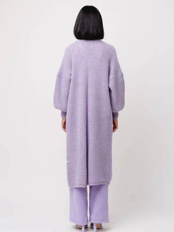 Lu Cardigan sold by Ivalo.com product image thumbnail 3