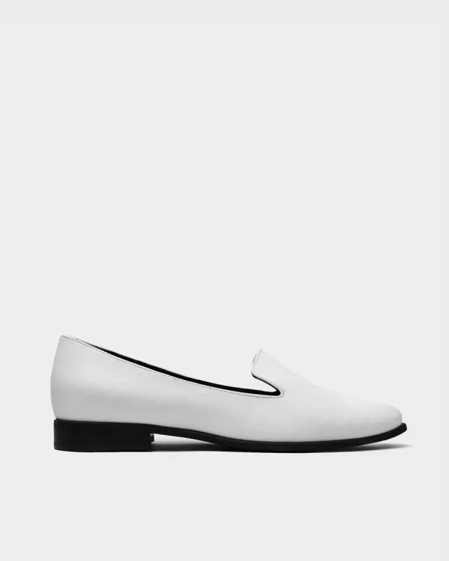 Lords Loafers White sold by Ivalo.com