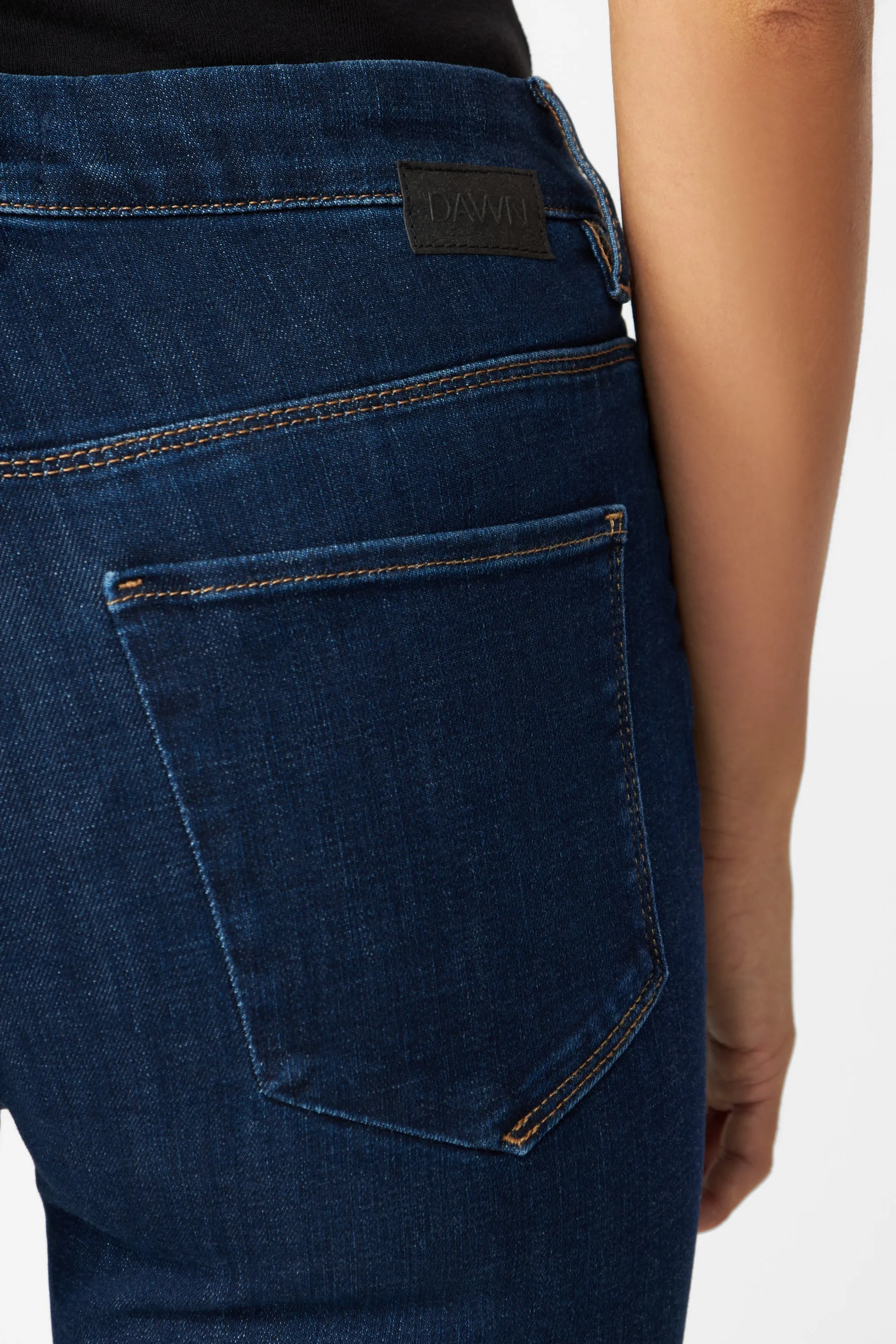 Stellar Slim Jeans Dark Blue sold by Ivalo.com product image thumbnail 5