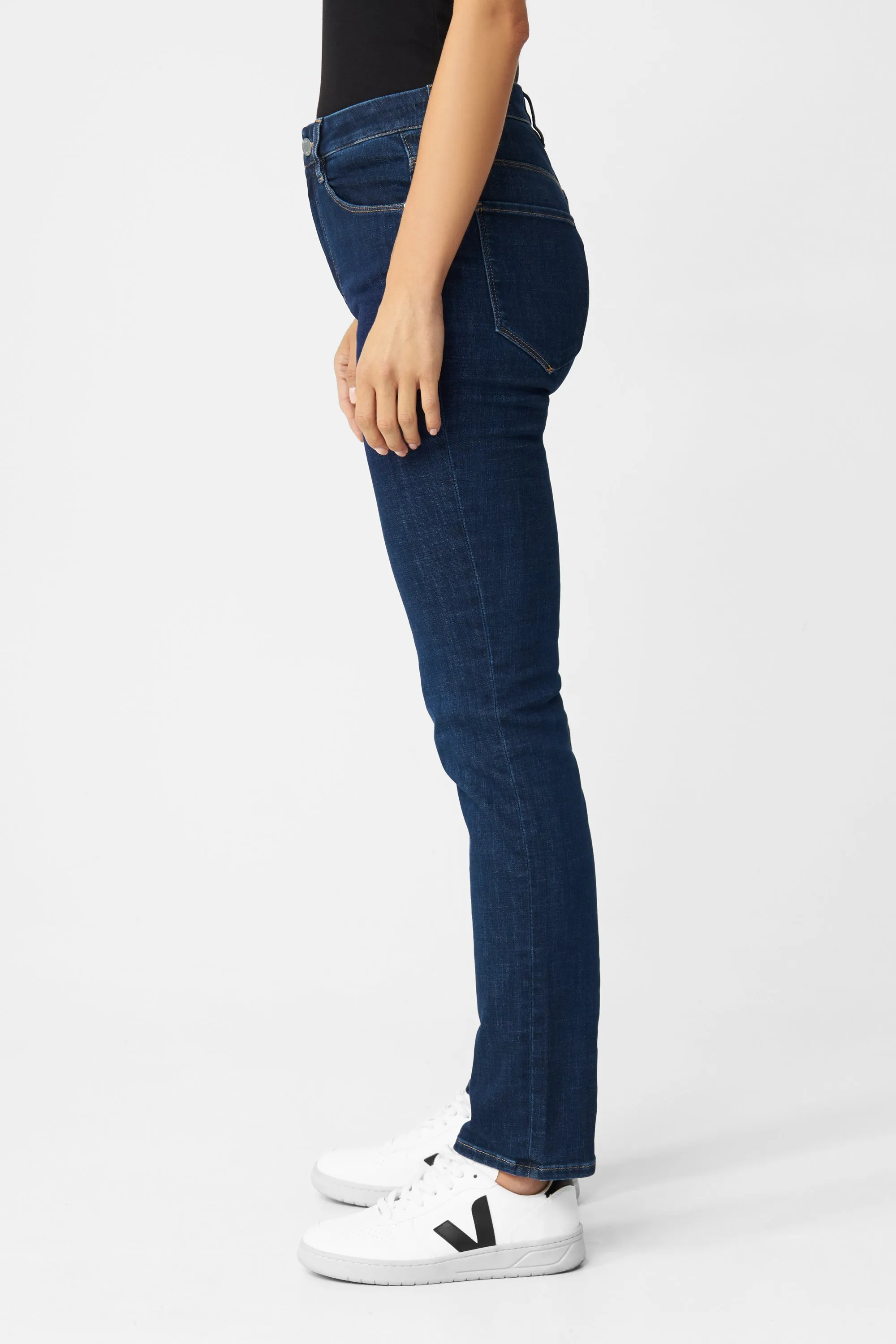 Stellar Slim Jeans Dark Blue sold by Ivalo.com product image thumbnail 3