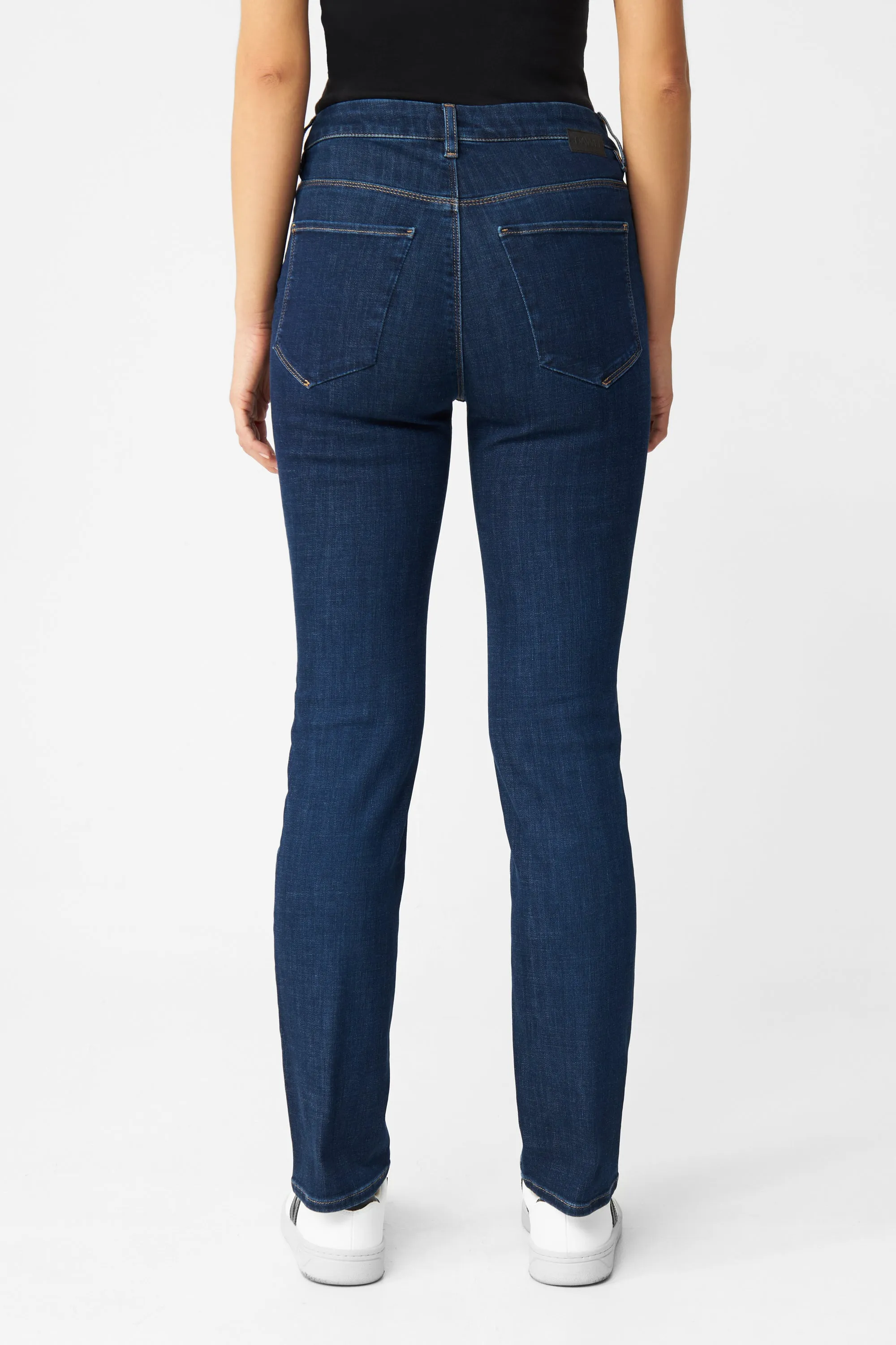 Stellar Slim Jeans Dark Blue sold by Ivalo.com product image thumbnail 2