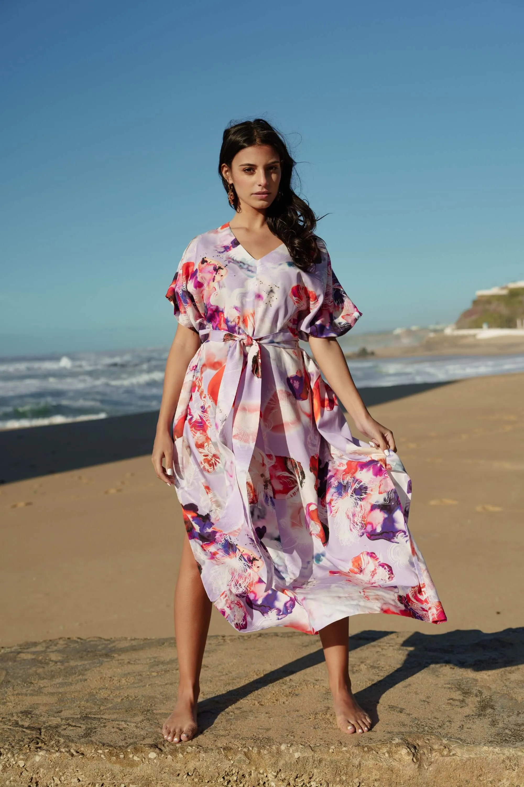 Naomi Dress Pearl sold by Ivalo.com product image thumbnail 5