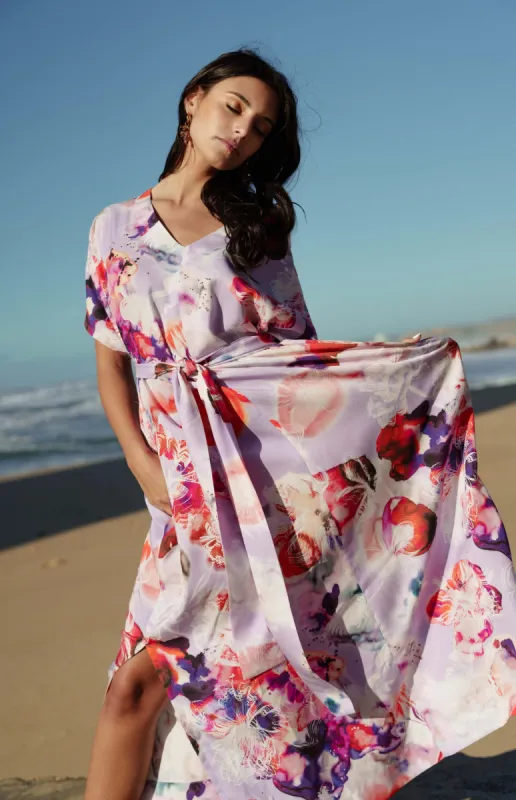 Naomi Dress Pearl sold by Ivalo.com