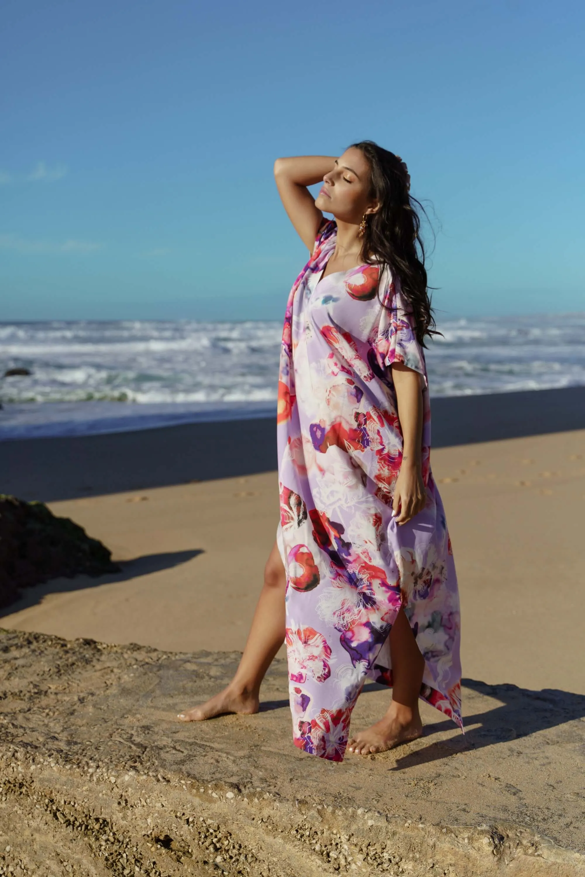 Naomi Dress Pearl sold by Ivalo.com product image thumbnail 3