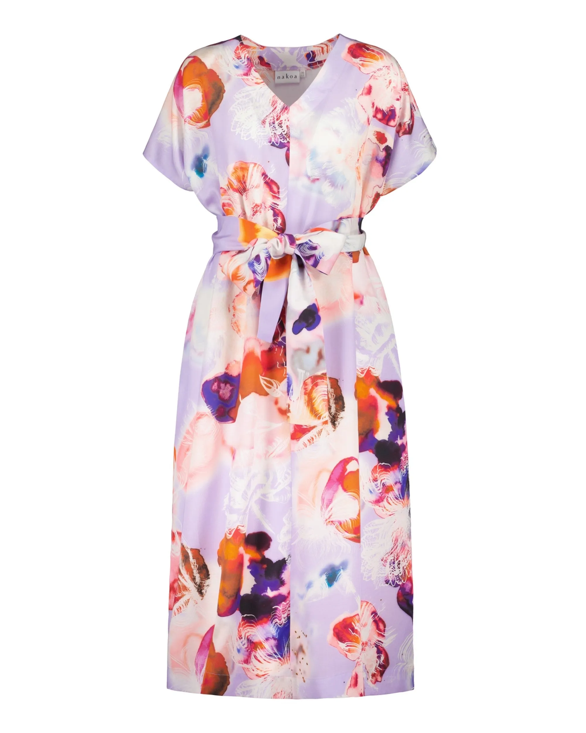 Naomi Dress Pearl sold by Ivalo.com product image thumbnail 2