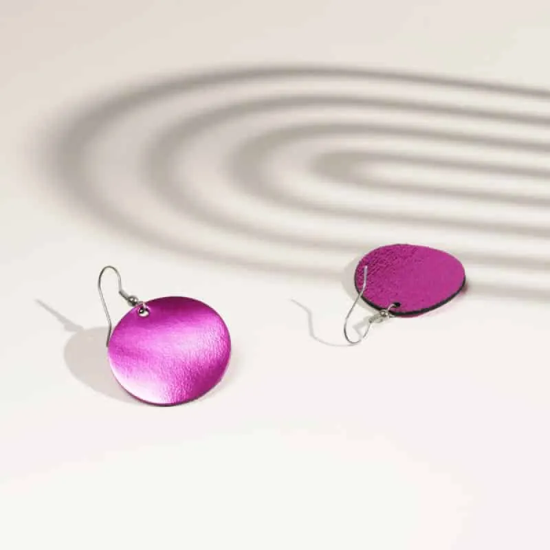 Dance Petite Earrings sold by Ivalo.com