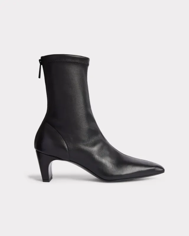 The Glove Boot Black sold by Ivalo.com