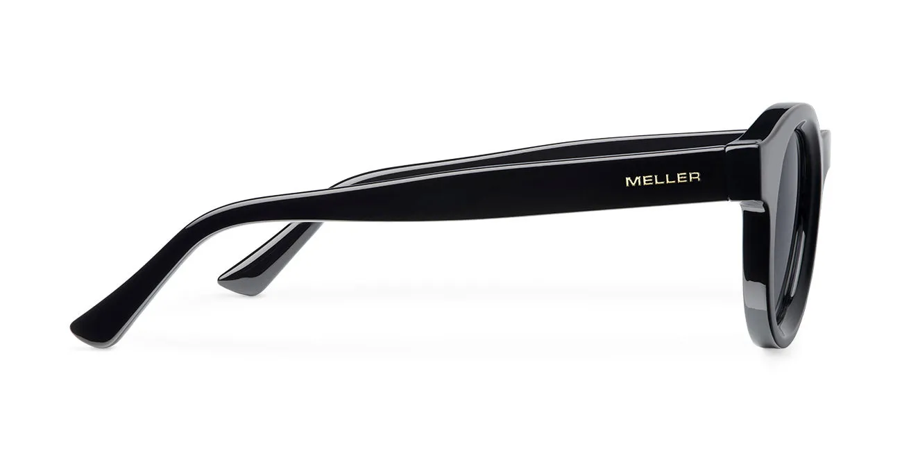 Siara Sunglasses All Black sold by Ivalo.com product image thumbnail 3