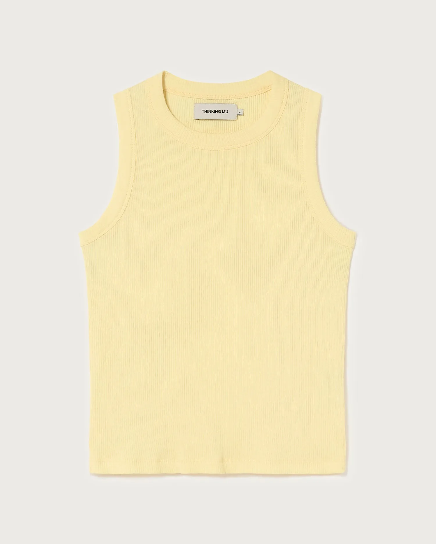 Juliette Top Yellow sold by Ivalo.com product image thumbnail 5