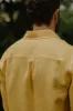 Naglis Men's Long Sleeve Linen Shirt sold by Ivalo.com