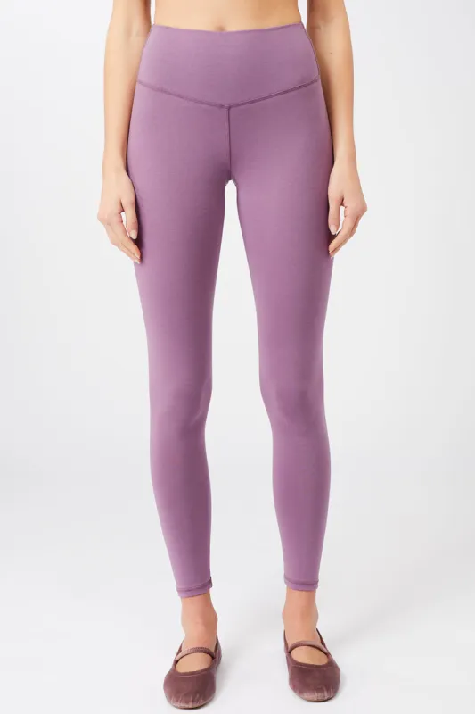 Best Loved Legging Grape sold by Ivalo.com