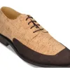Emil Shoes Brown sold by Ivalo.com