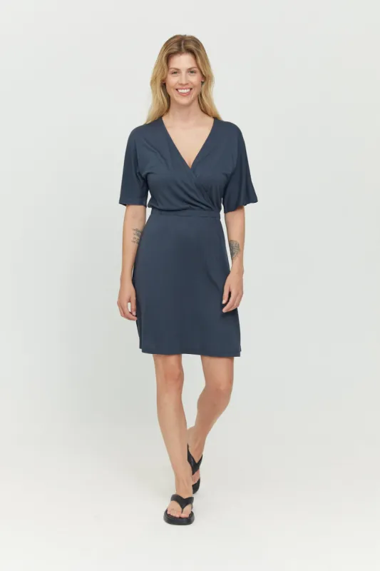 Corine Dress sold by Ivalo.com