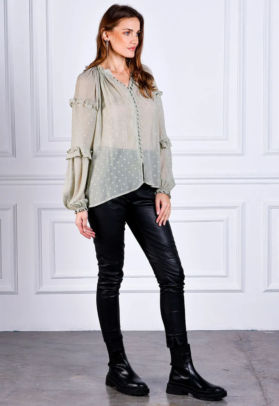 Fresh Poetry Blouse sold by Ivalo.com product image thumbnail 3