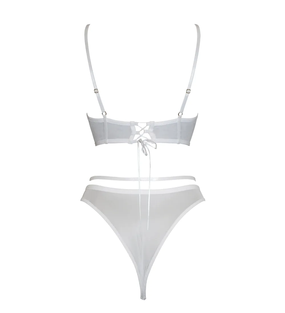 Sophia Underwear Set sold by Ivalo.com product image thumbnail 2