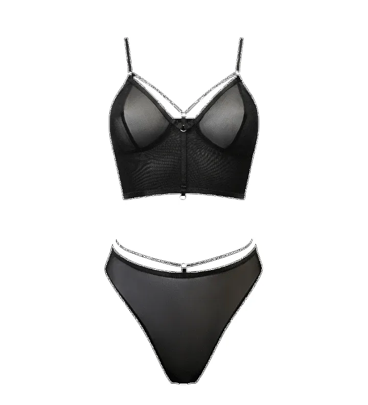 Sophia Underwear Set sold by Ivalo.com product image thumbnail 3