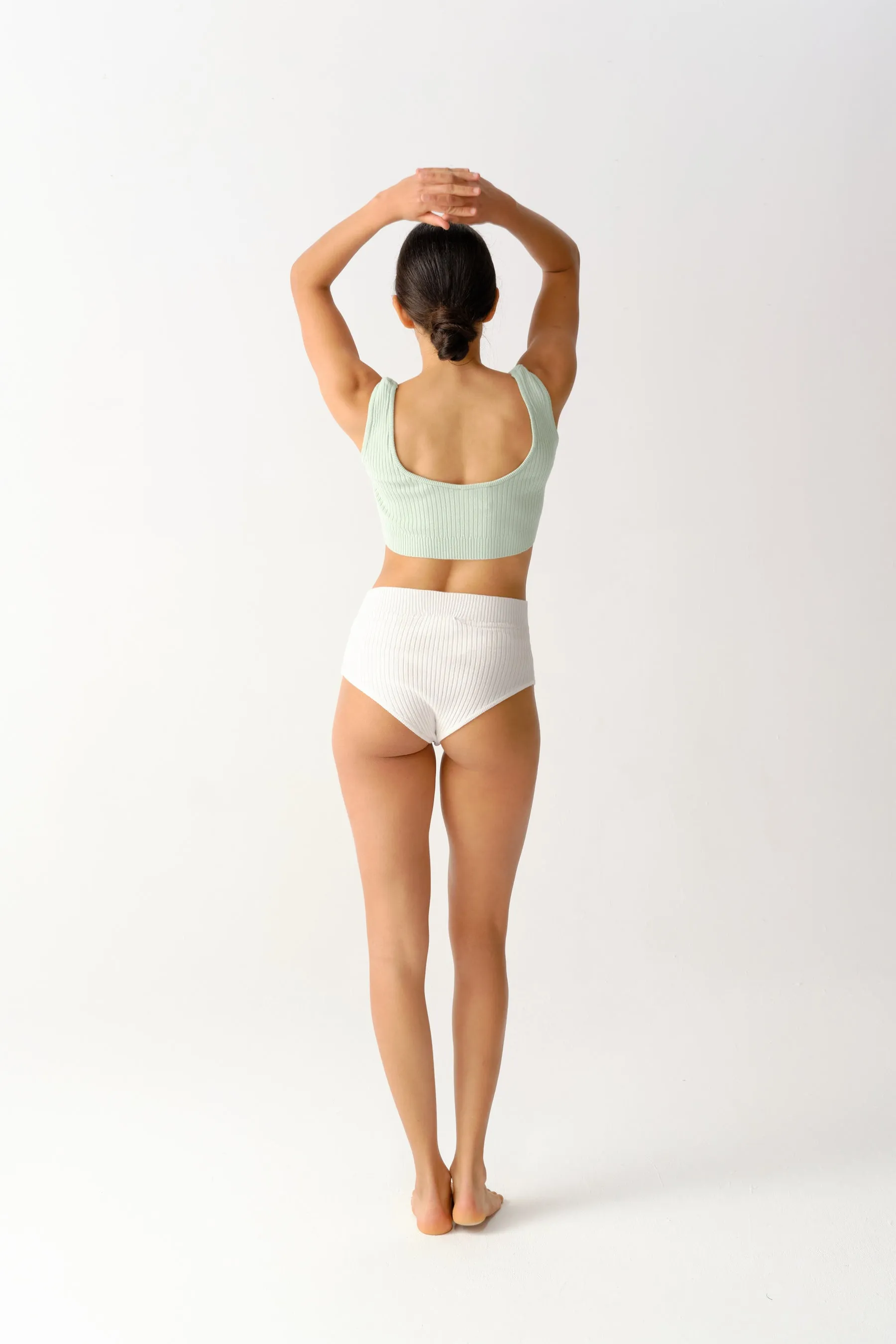 Mar Bralette Aquamarine Blue sold by Ivalo.com product image thumbnail 2