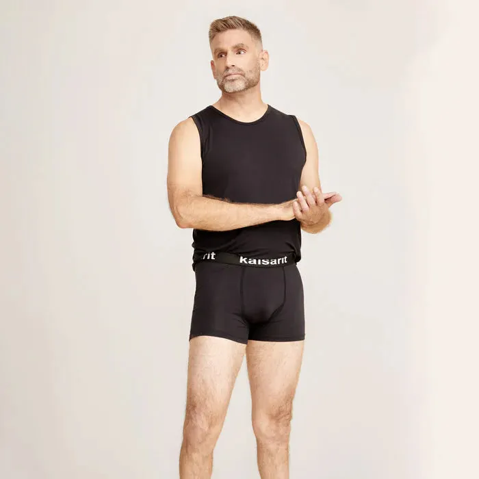 Men's Bambu Boxer Underwear sold by Ivalo.com product image thumbnail 5