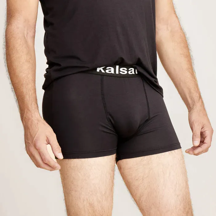 Men's Bambu Boxer Underwear sold by Ivalo.com product image thumbnail 4