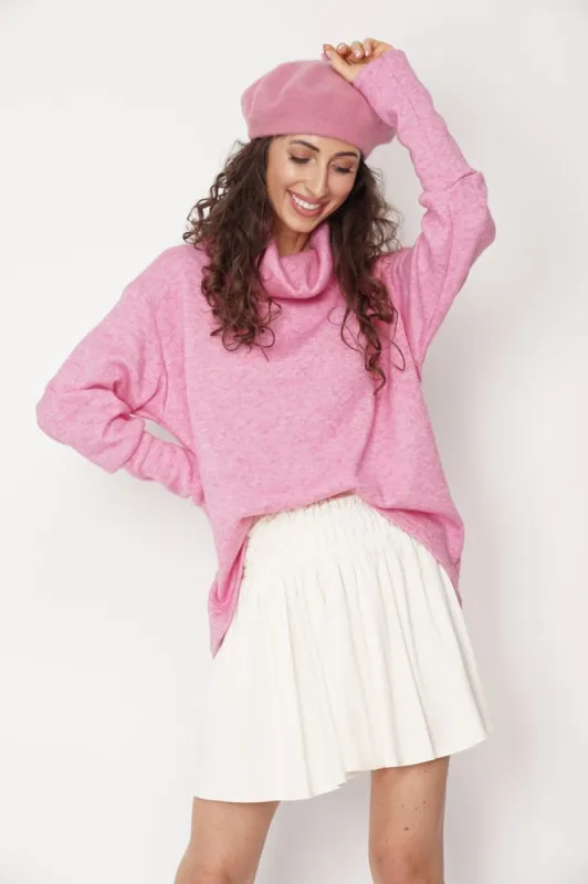 Helen Skirt White sold by Ivalo.com