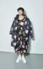 Ilus Puffer Coat Tulips sold by Ivalo.com