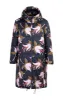 Ilus Puffer Coat Tulips sold by Ivalo.com
