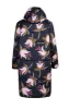 Ilus Puffer Coat Tulips sold by Ivalo.com