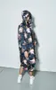 Ilus Puffer Coat Tulips sold by Ivalo.com