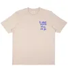Picnic T-Shirt Beige sold by Ivalo.com