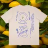 Picnic T-Shirt Beige sold by Ivalo.com