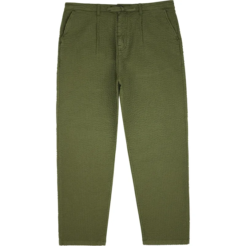 Jokin Pants Green sold by Ivalo.com