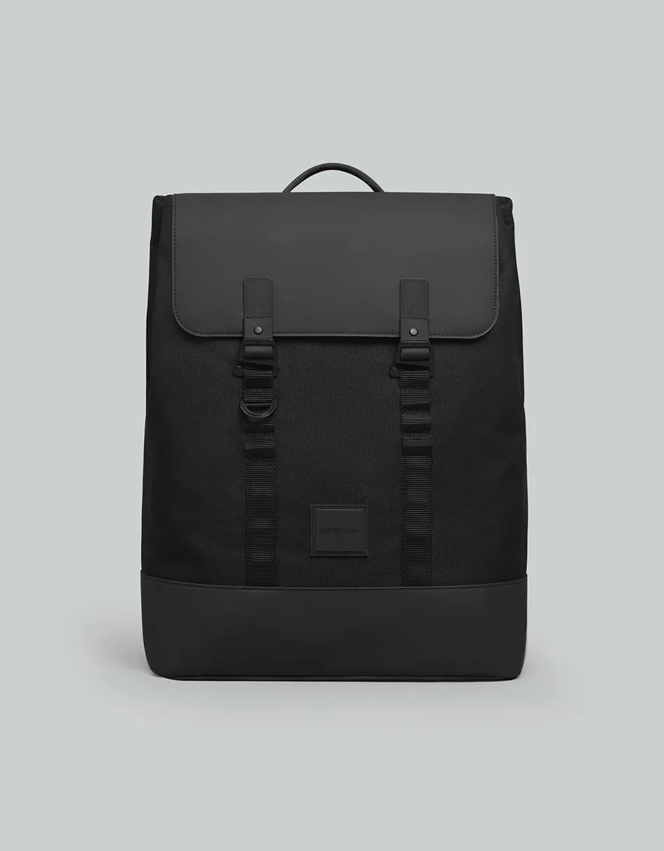 Heritage 16" Backpack Black sold by Ivalo.com product image thumbnail 3