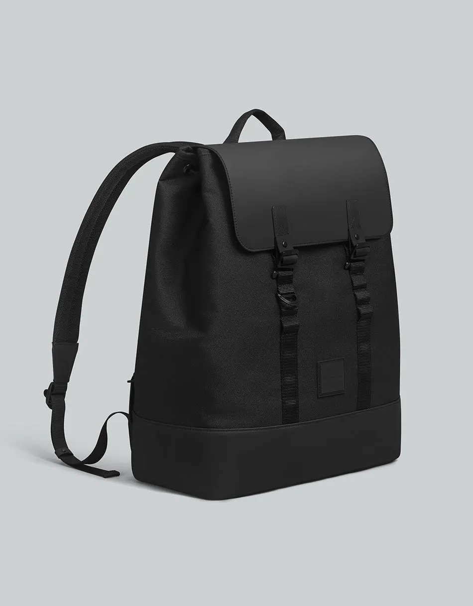 Heritage 16" Backpack Black sold by Ivalo.com product image thumbnail 4