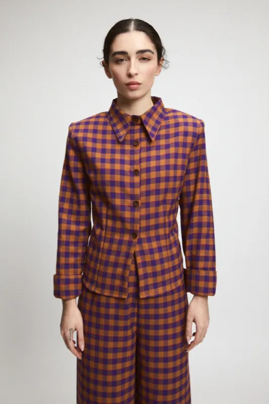 Utah Shirt sold by Ivalo.com