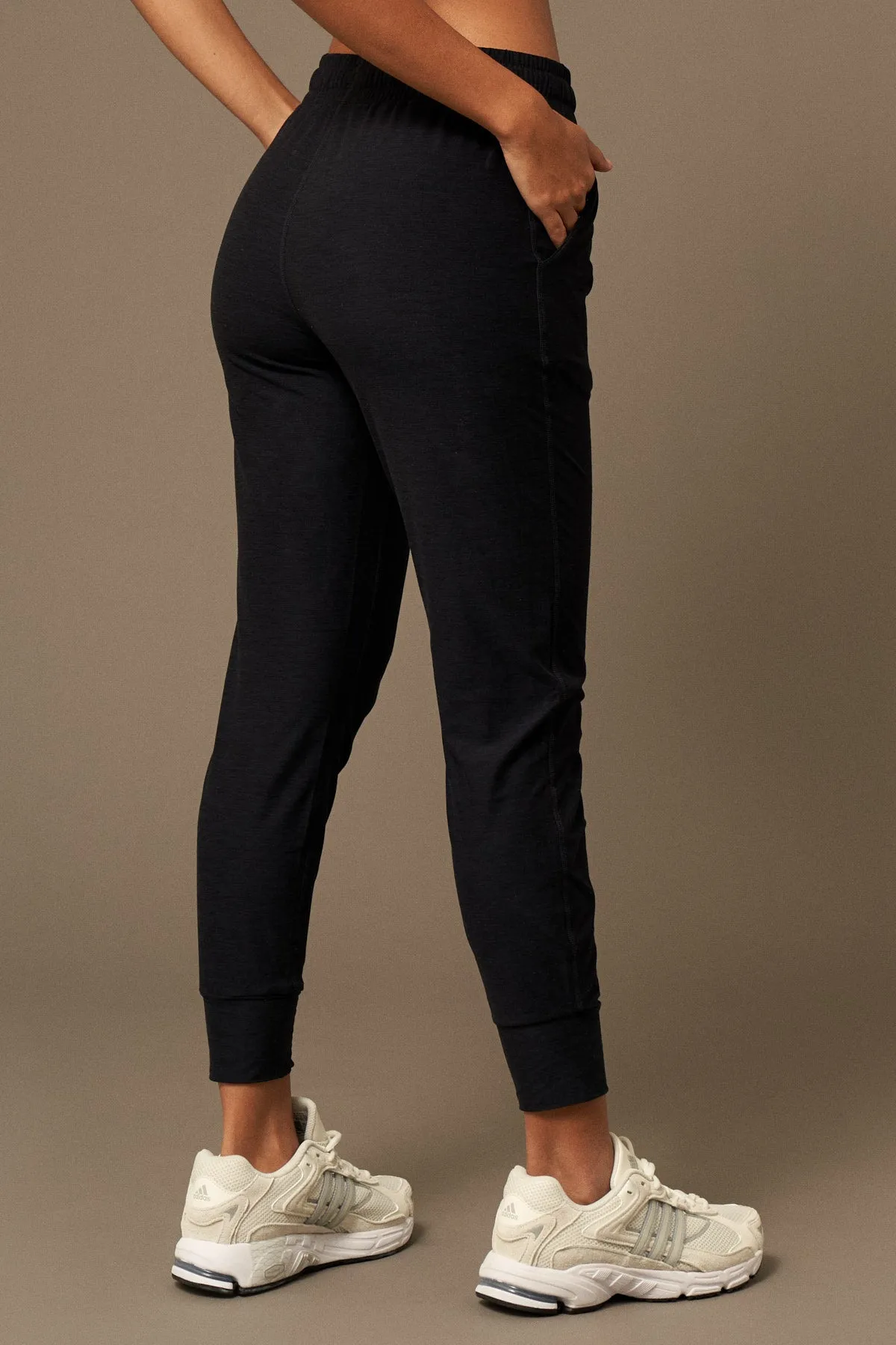 Lounge Joggers Navy sold by Ivalo.com product image thumbnail 4