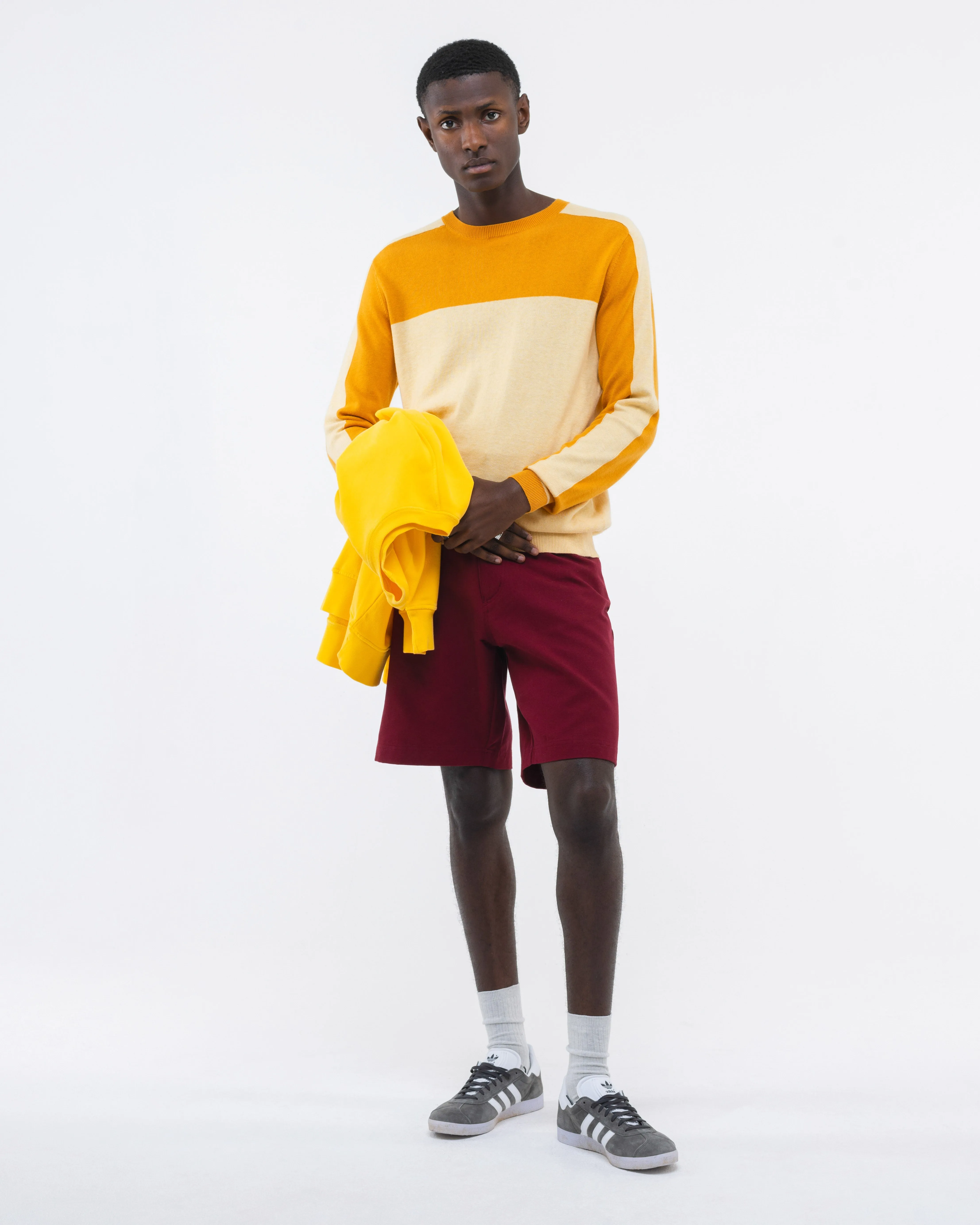 Barrel Sweater Orange sold by Ivalo.com product image thumbnail 4