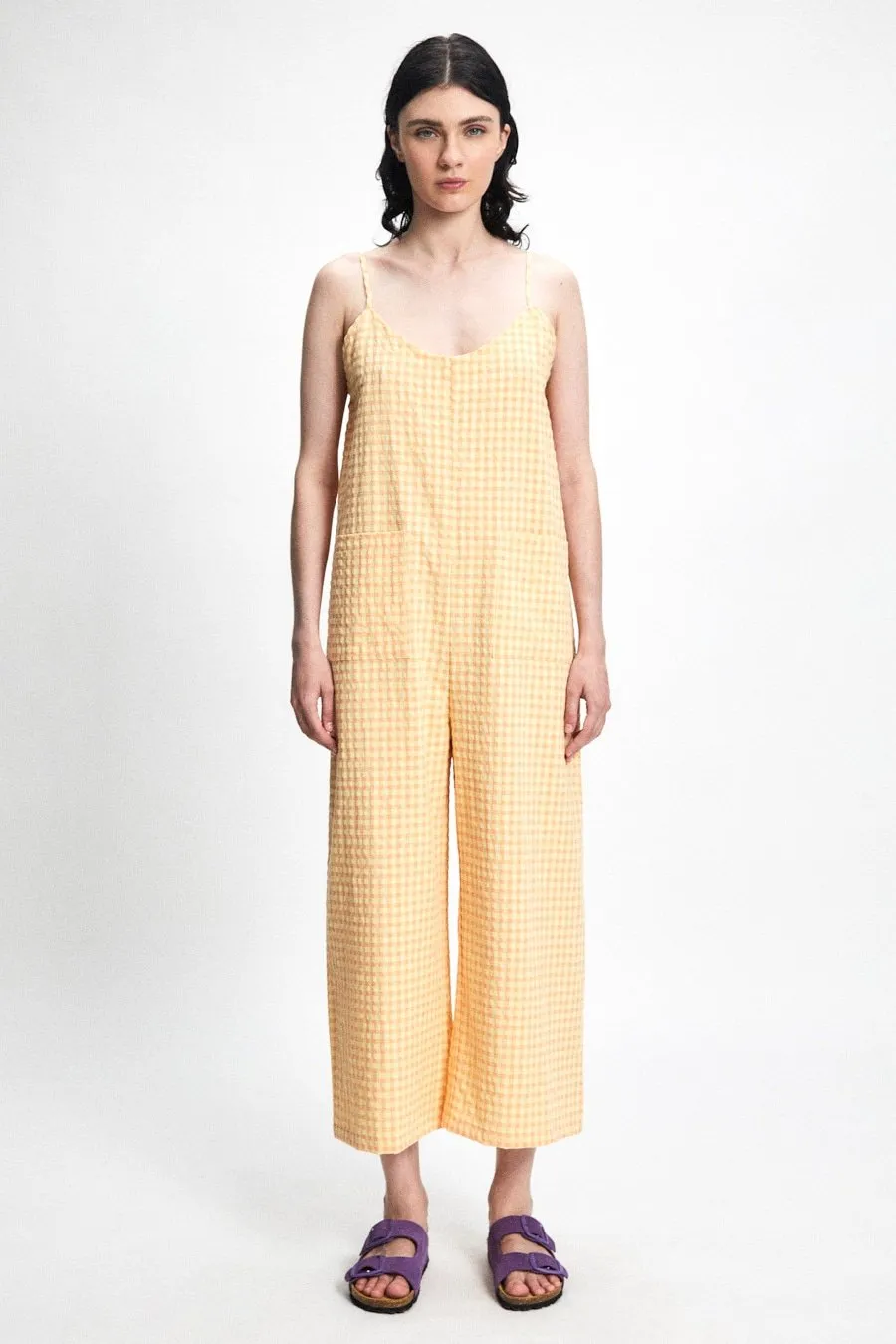 Astro Jumpsuit sold by Ivalo.com