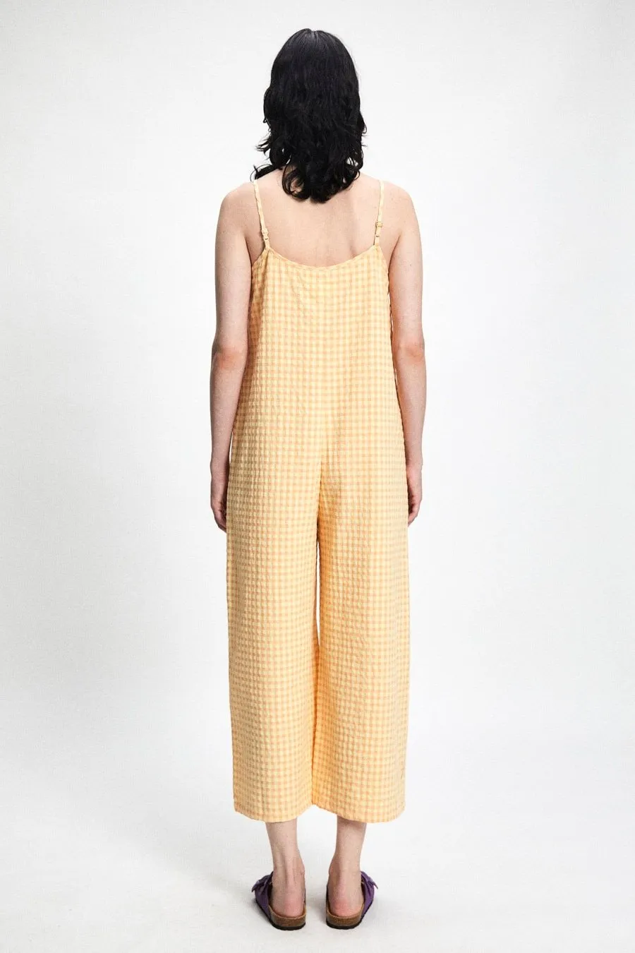 Astro Jumpsuit sold by Ivalo.com product image thumbnail 2