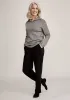 Tam Silk Women's Everywhere Pants Black sold by Ivalo.com
