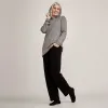 Tam Silk Women's Everywhere Pants Black sold by Ivalo.com
