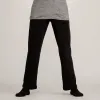 Tam Silk Women's Everywhere Pants Black sold by Ivalo.com