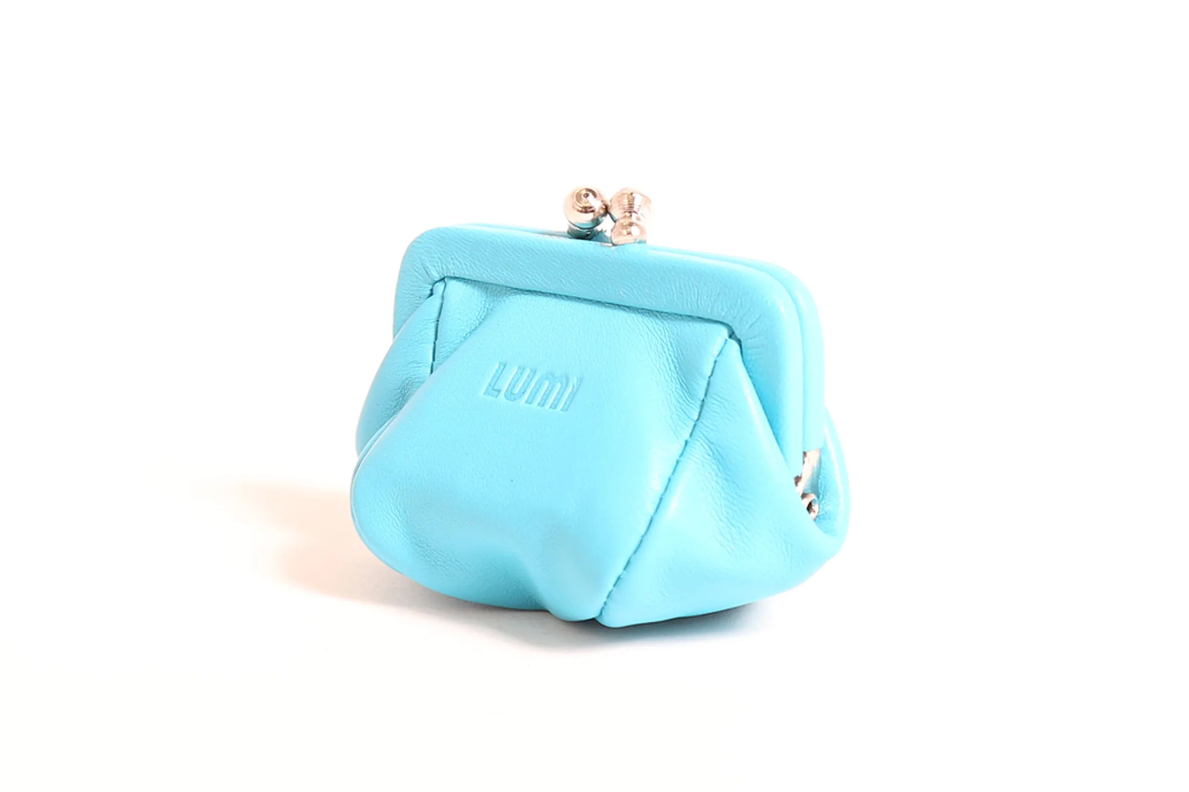 Aurora Jewellery Purse Turquoise sold by Ivalo.com product image thumbnail 2