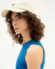 Juliette Sleeveless Top Blue sold by Ivalo.com