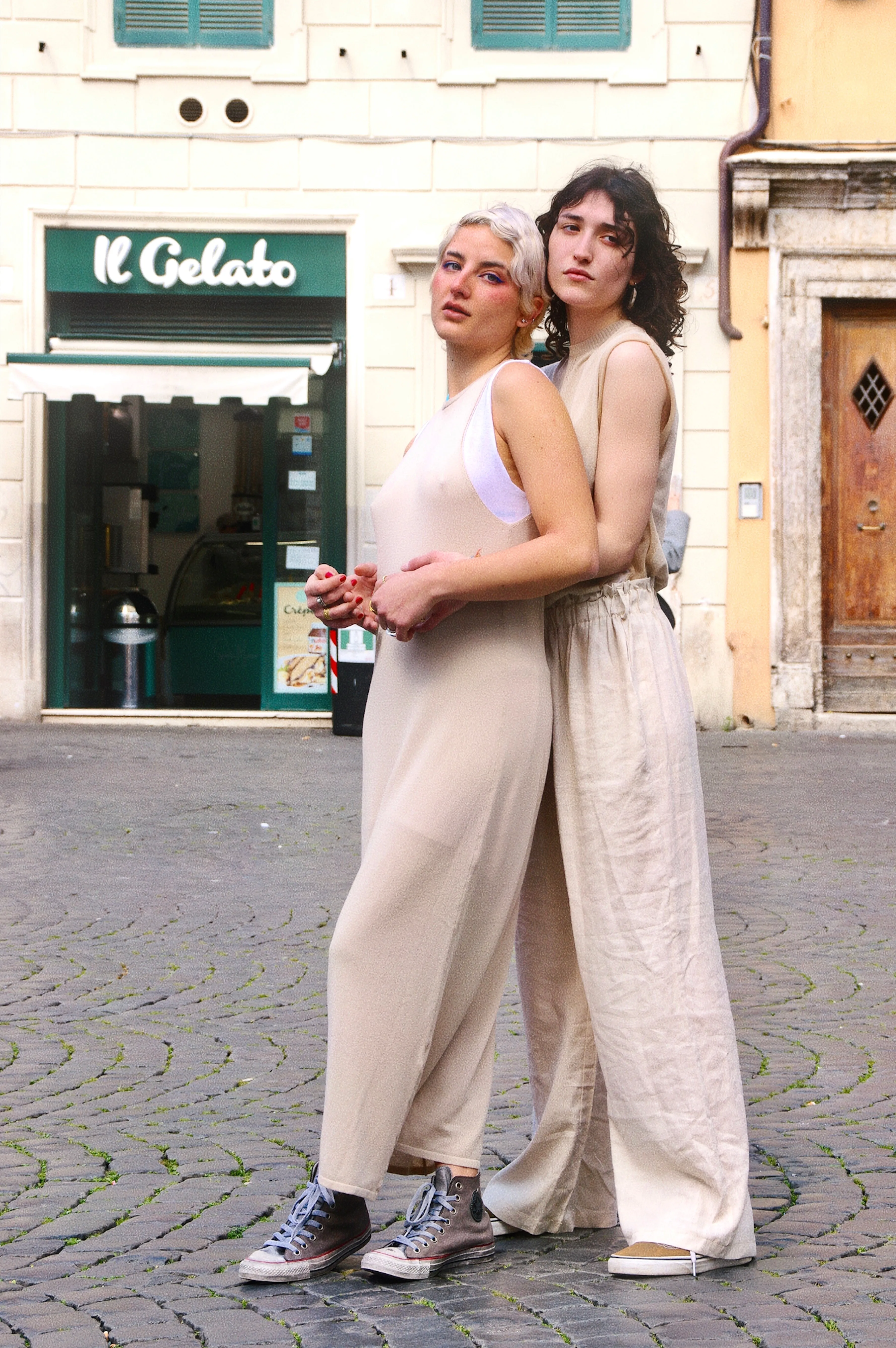 Leila Dress sold by Ivalo.com product image thumbnail 4