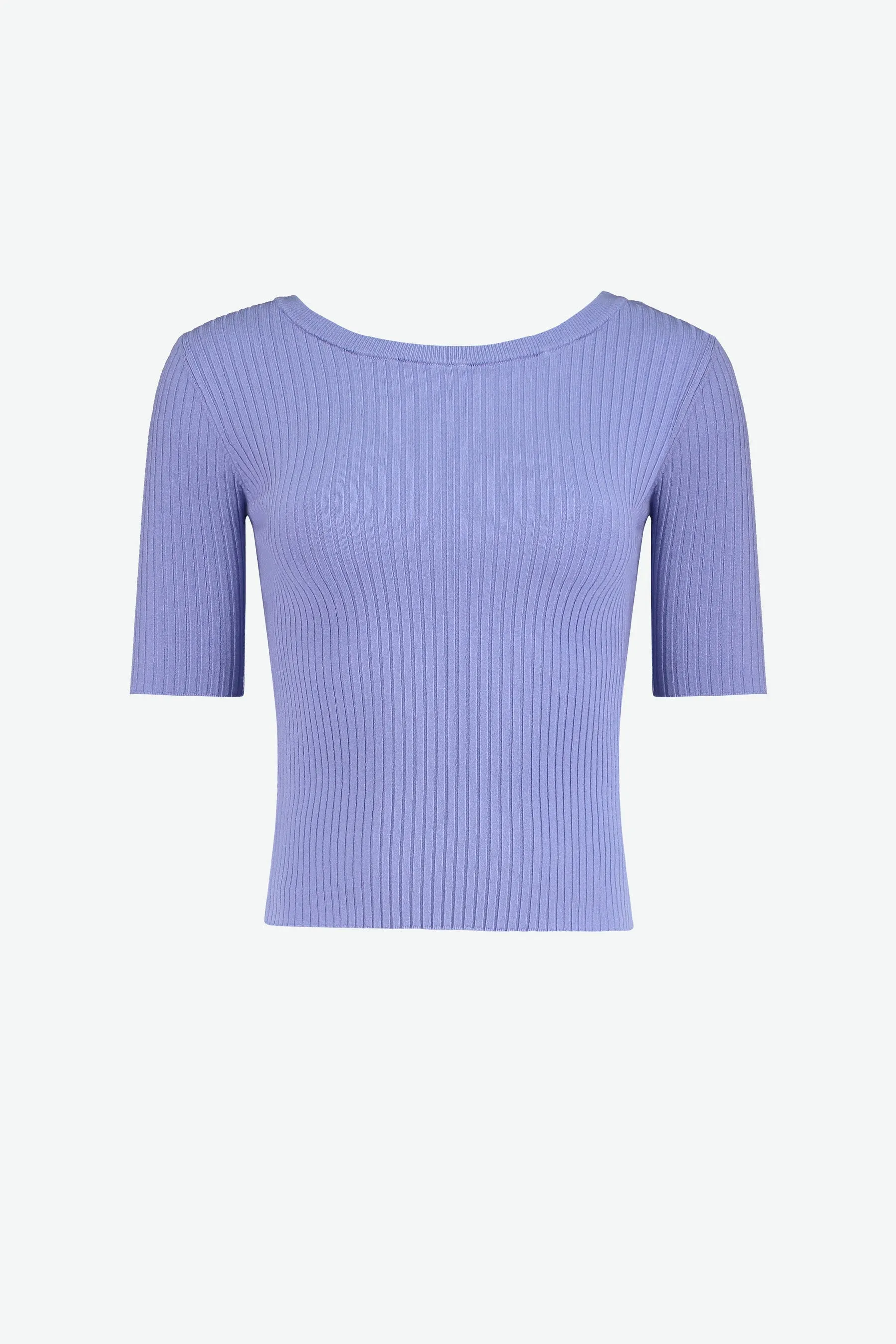 Lisa T-Shirt Lilac sold by Ivalo.com product image thumbnail 5